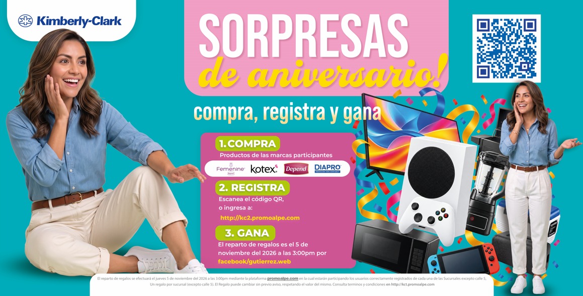 Promoción KC2