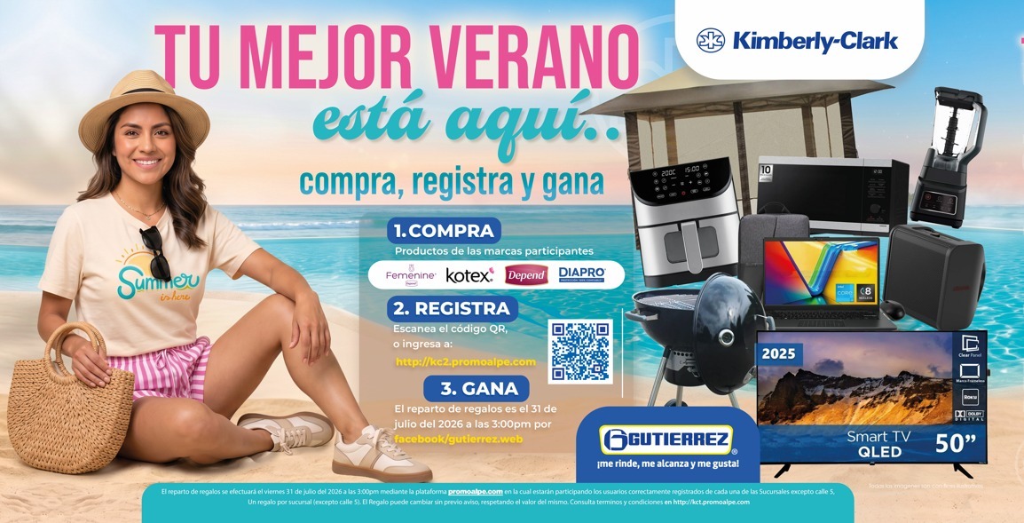 Promoción KCC