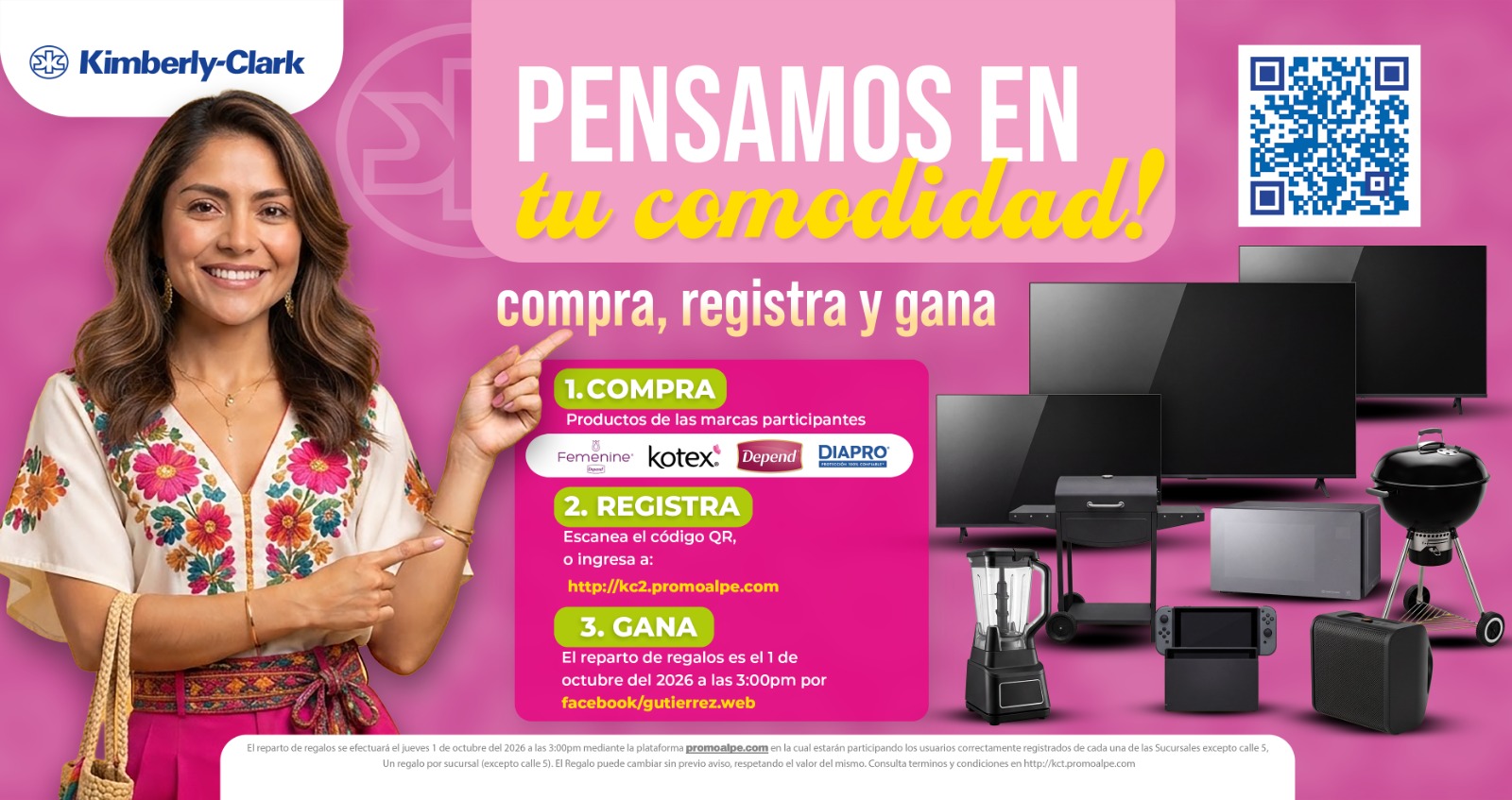 Promoción KC2